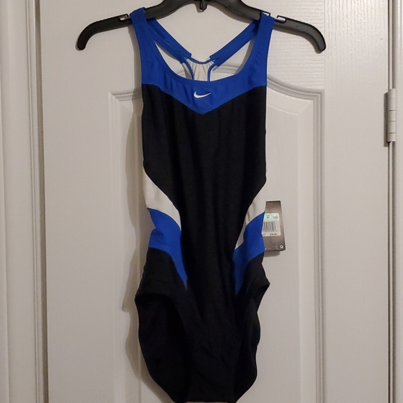 Ladies Nike NX Swimsuit - Picture 4 of 6